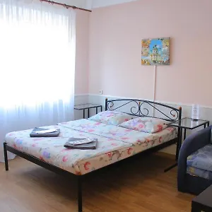 Uneed Harbour Апарт-отель Киев