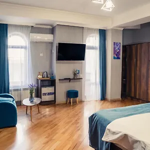3* Hotel Legend