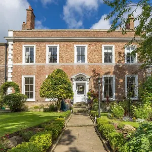 Highgate House 4* Whitby