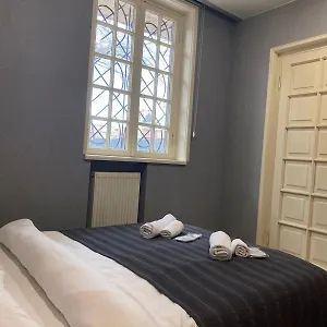 3* Отель Boutique Raqwine