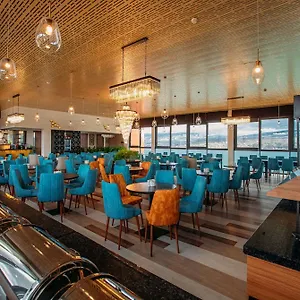 5* מלון Gino Seaside Tbilisi, Trademark Collection By Wyndham