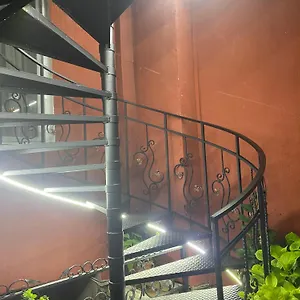 3* Отель Mimino T&g