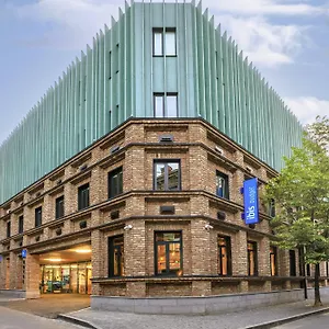 فندق Ibis Budget Center, تبليسي