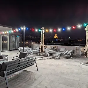 5* Hotel Theory