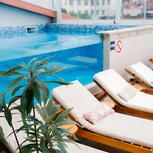 4* Отель Sota Metekhi